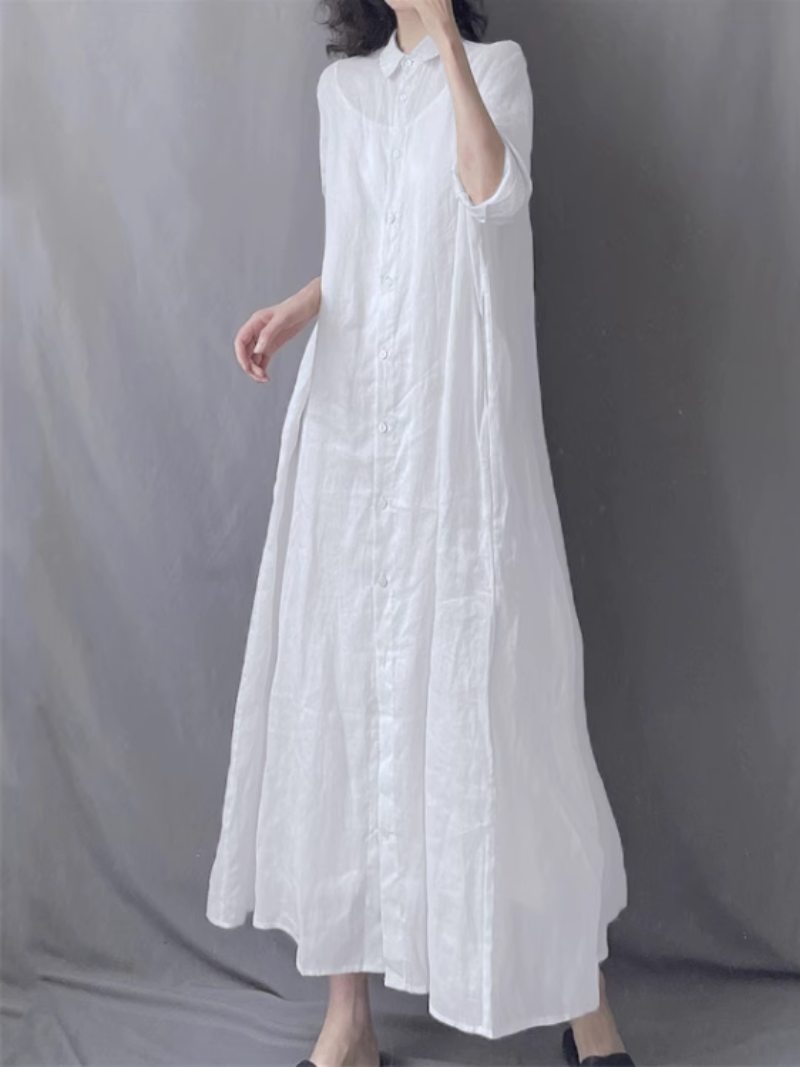 Women's lightweight and airy feel, ideal for hot summer days