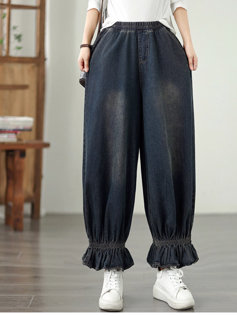 Loose Stylish Bottom