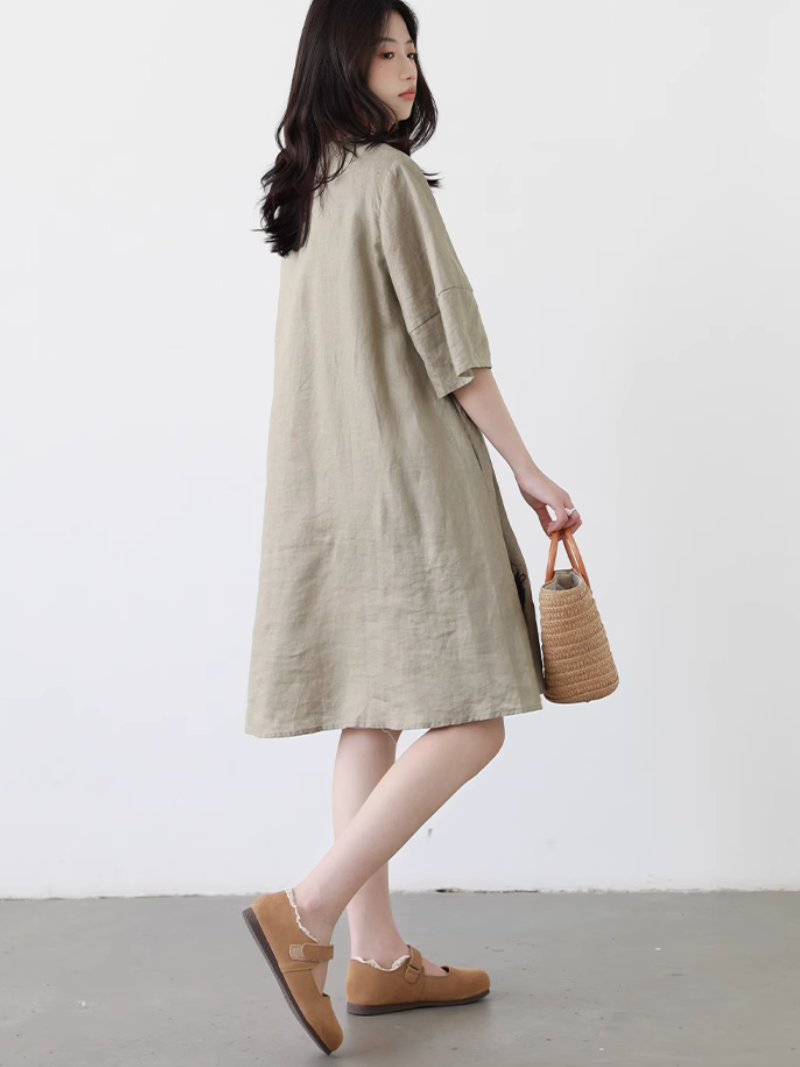 Women's Fashionable Dress