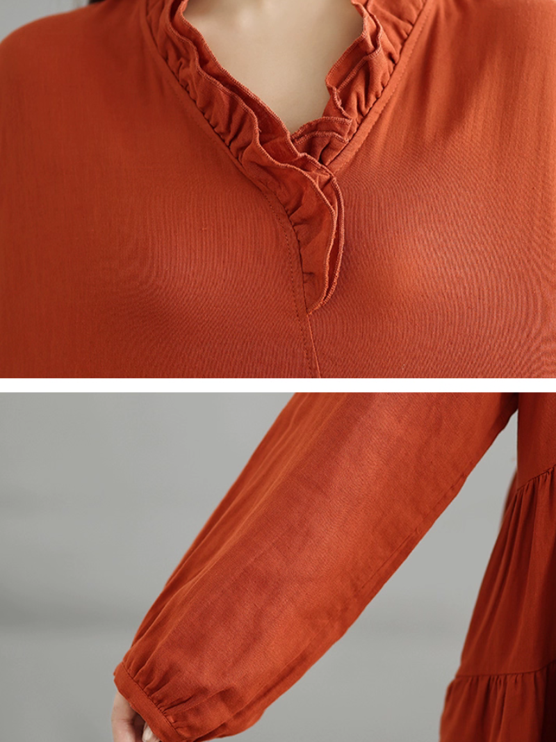 Women's Summer Elevate your Everyday Wear Loose Smock Dress