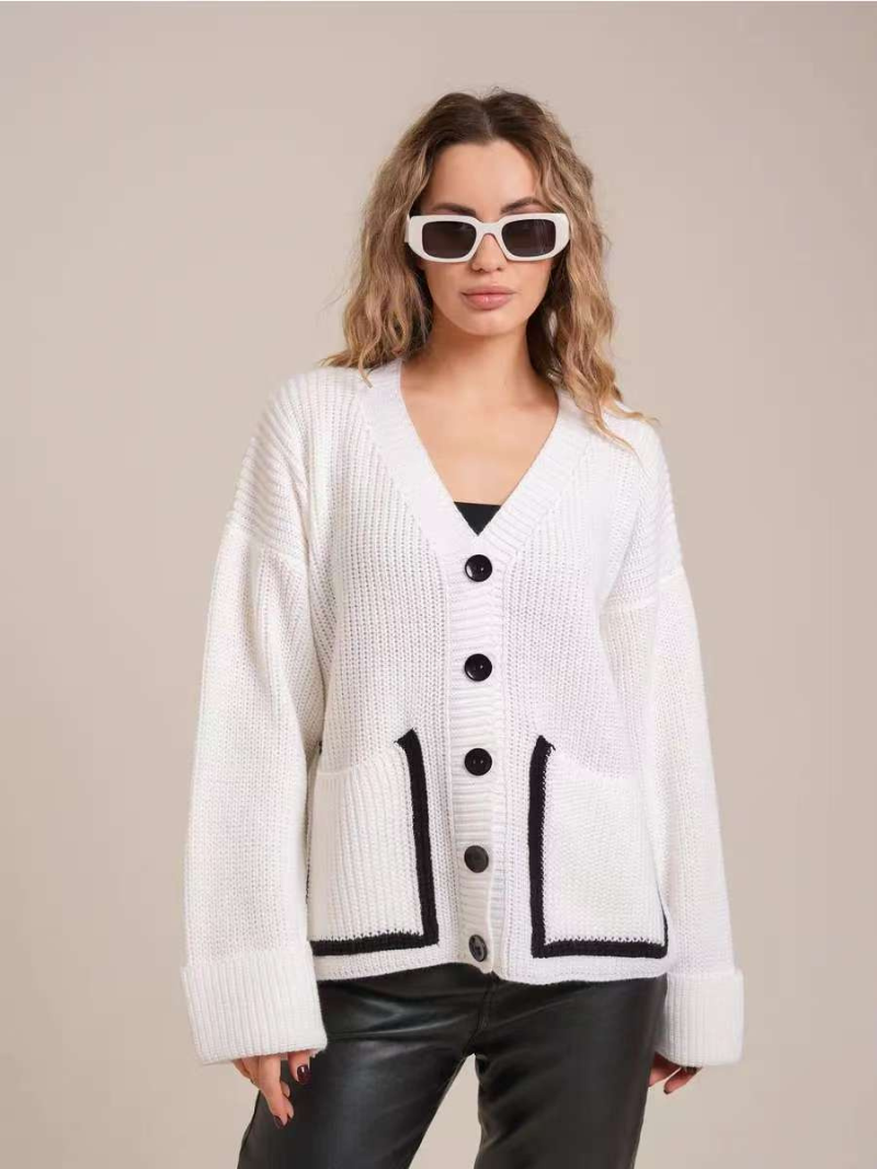 Women's Autumn & Spring Beautiful Office & Casual Weart Cardigan