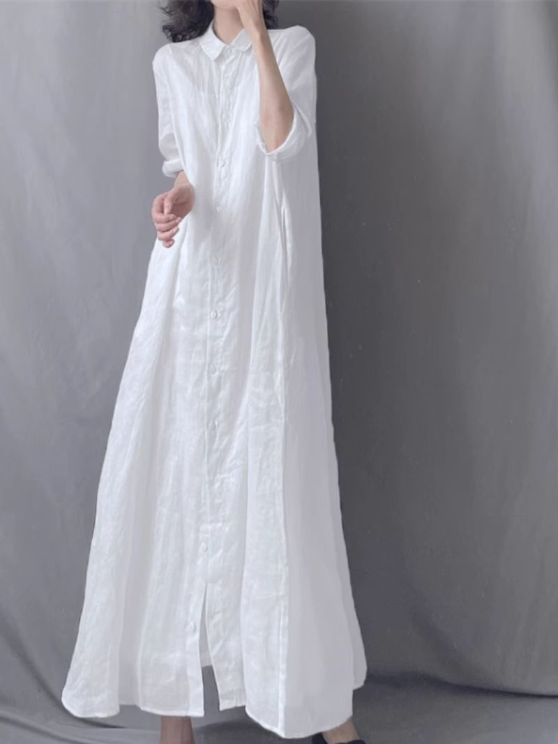  A-Line Dress is a perfect blend of elegance and creativity Dress