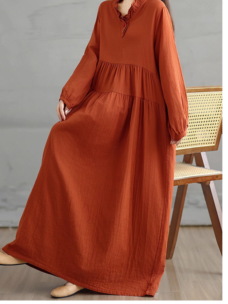 Women's Summer Elevate your Everyday Wear Loose Smock Dress