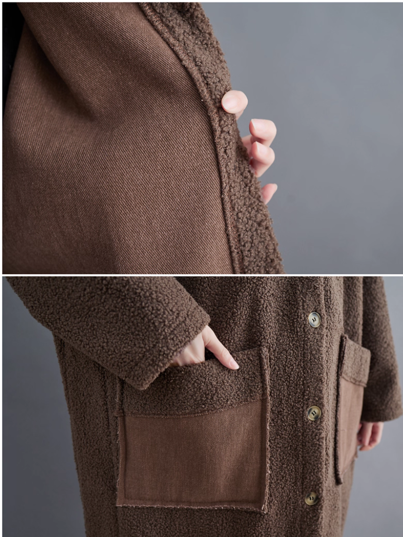 Effortless Denim Overalls with Wide Legs, Adjustable Straps & Pocket Accents