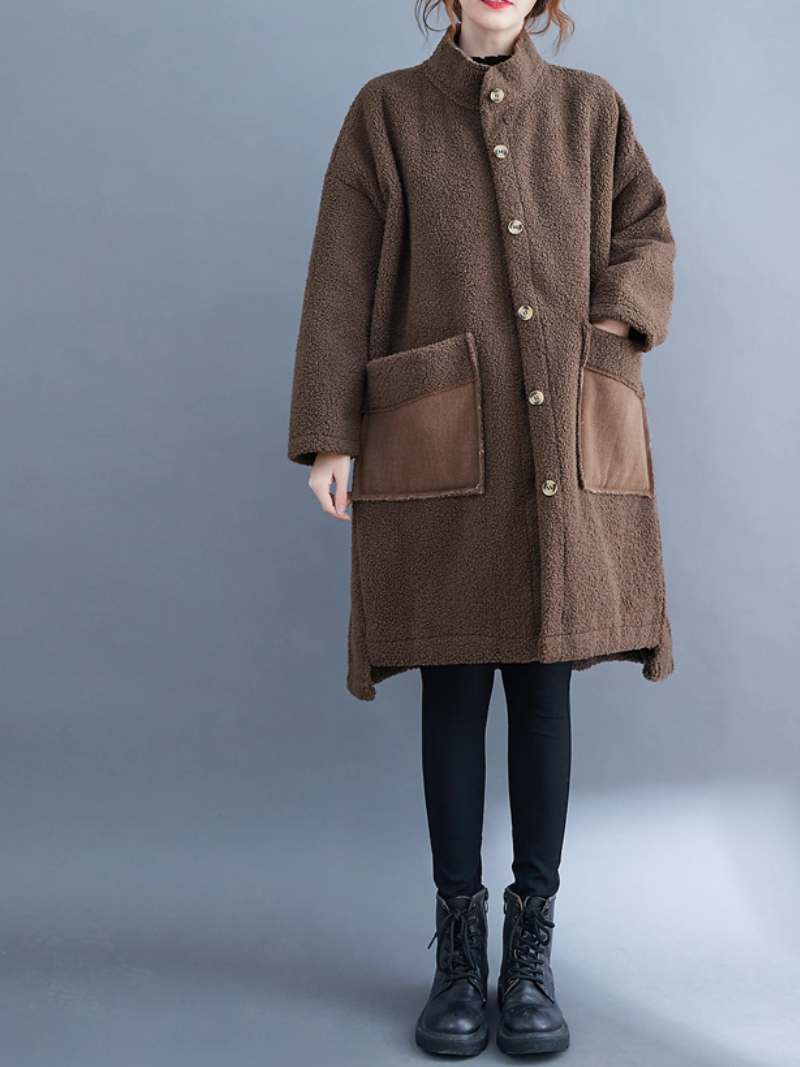 Effortless Denim Overalls with Wide Legs, Adjustable Straps & Pocket Accents