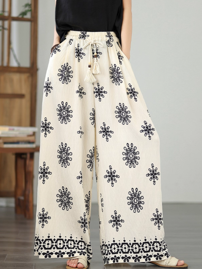 New In Bottoms