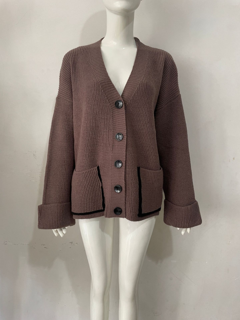Women's Autumn & Spring Beautiful Office & Casual Weart Cardigan