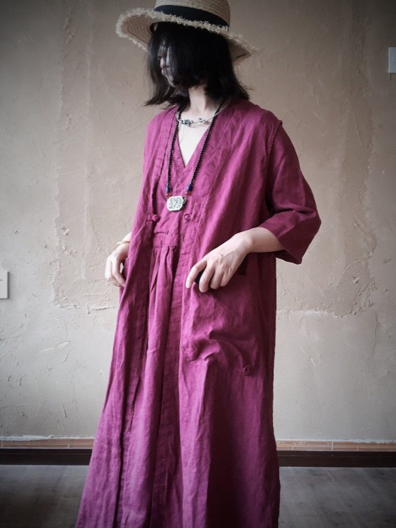 Love-Inspired Women’s Printed Knitted Cardigan