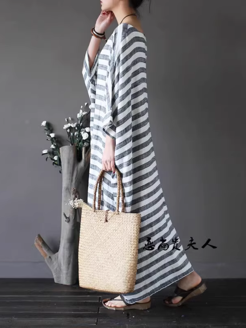 Women's Kaftan Style  