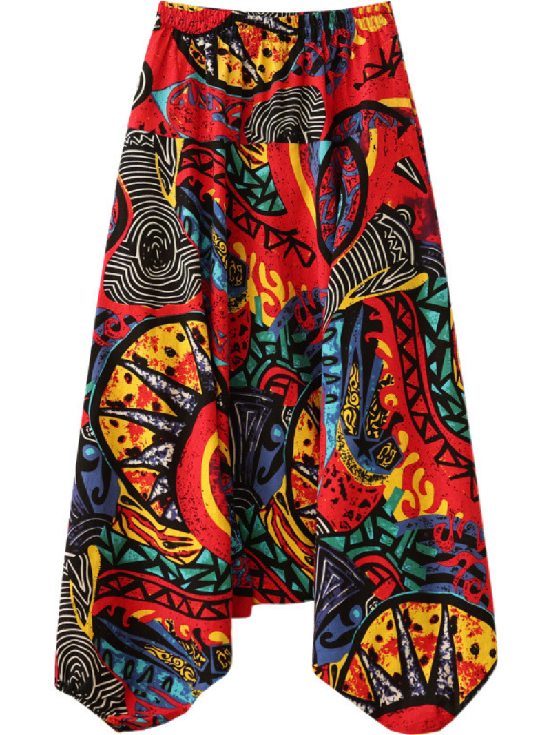 effortlessly stylish and comfortable summer look.