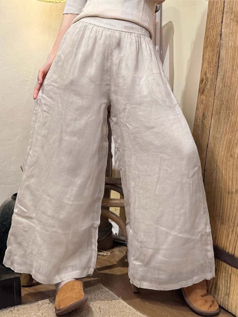 Women's Hemp Stylish Bottom