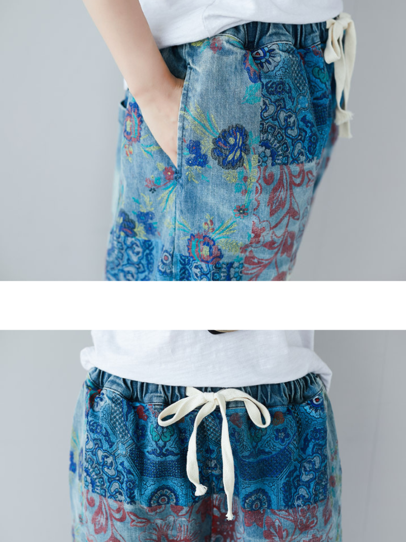 Women's Fashionable Botom