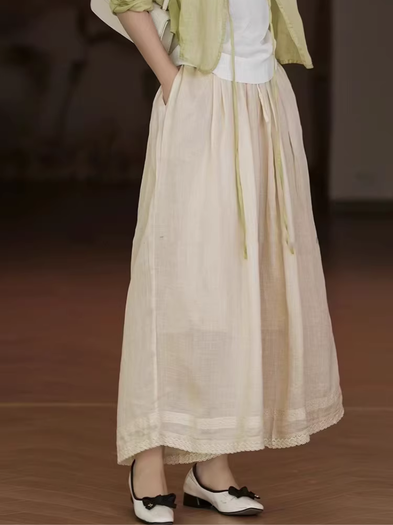  Women's vacations, or laid-back chic looks Bottom 