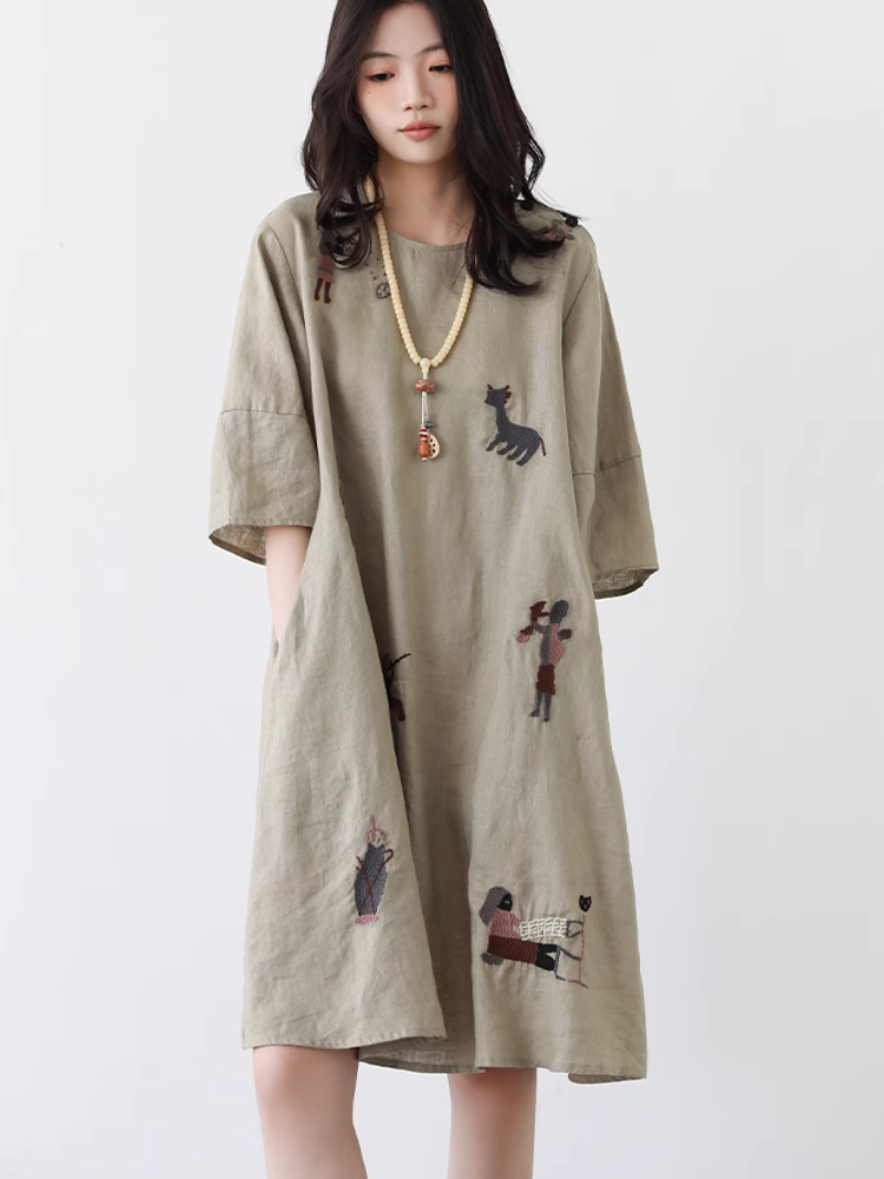 New In Dresses