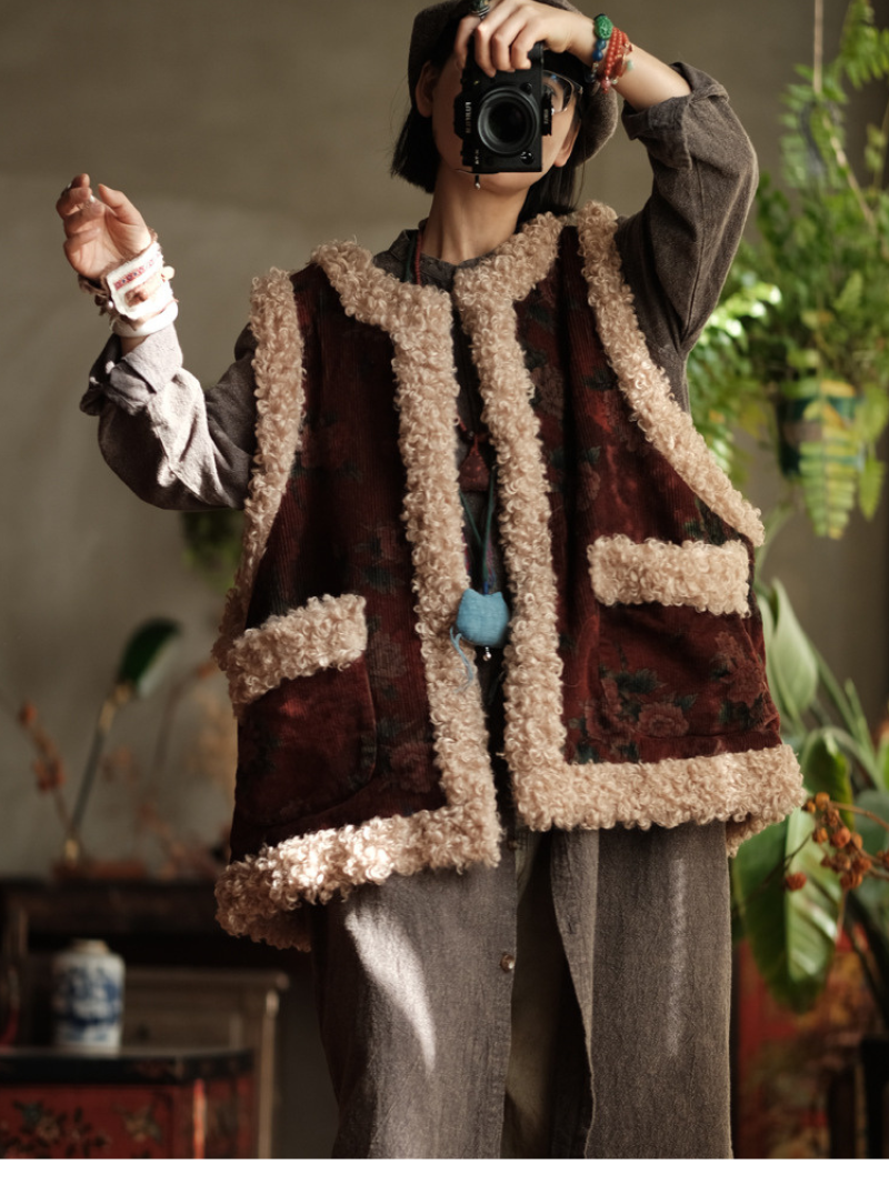 Summer Loose Coat 