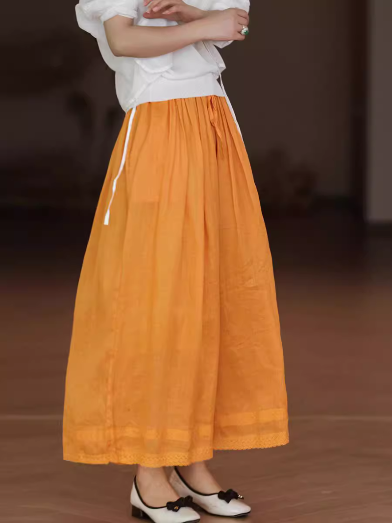   Women's these trousers are ideal for casual outings Bottom 