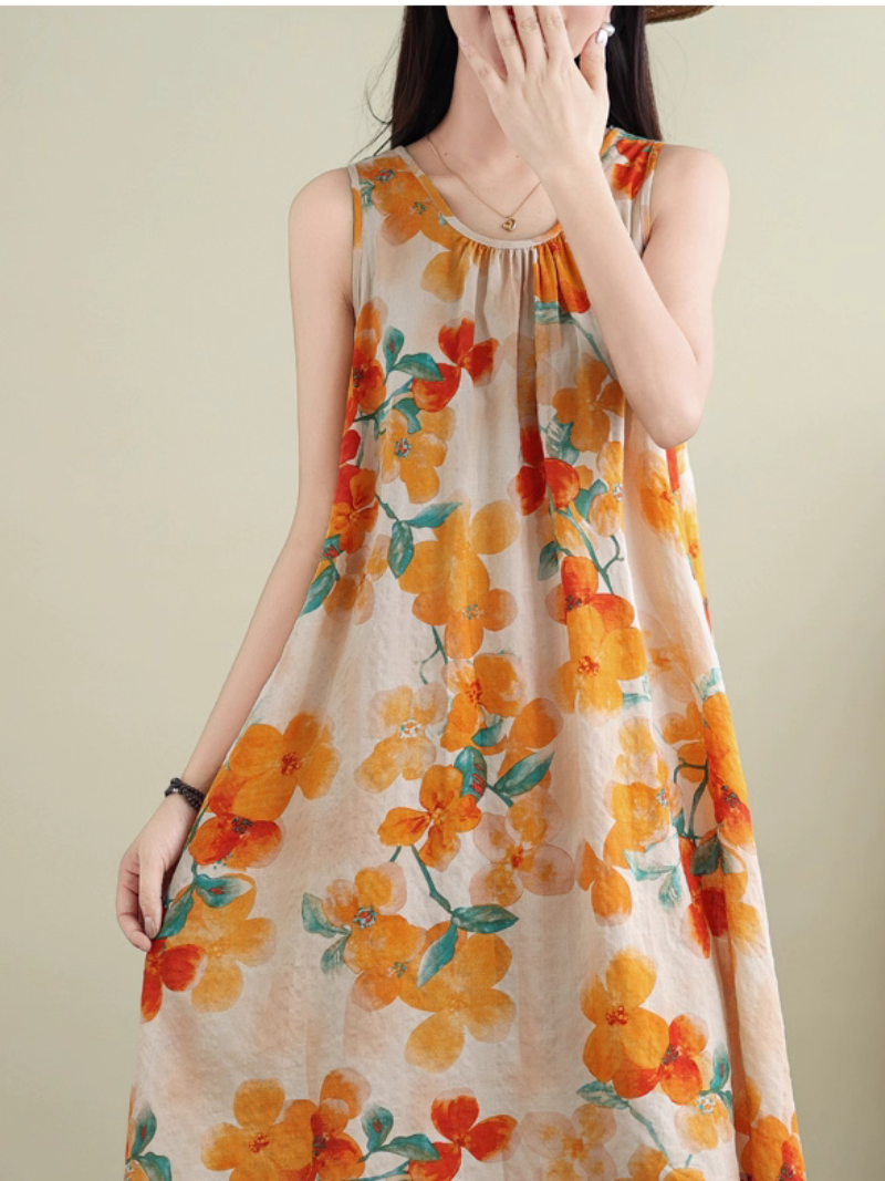 perfect blend of comfort and charm for women's Dress