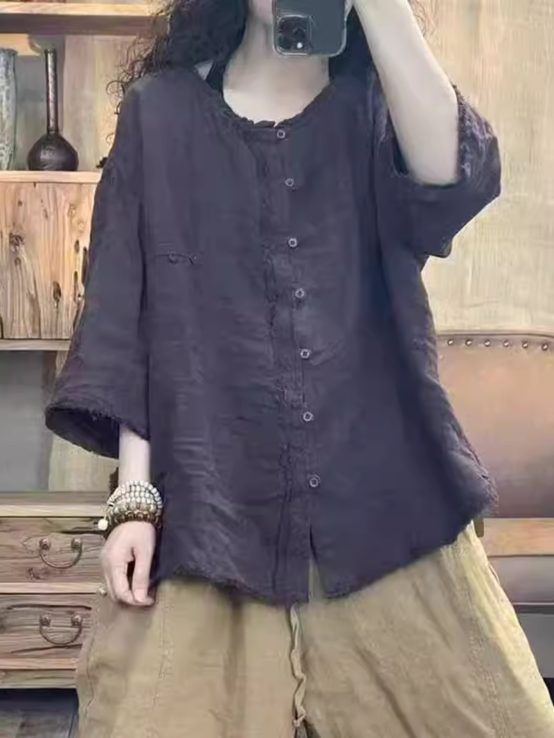 Women's Coffee Loose Bottom