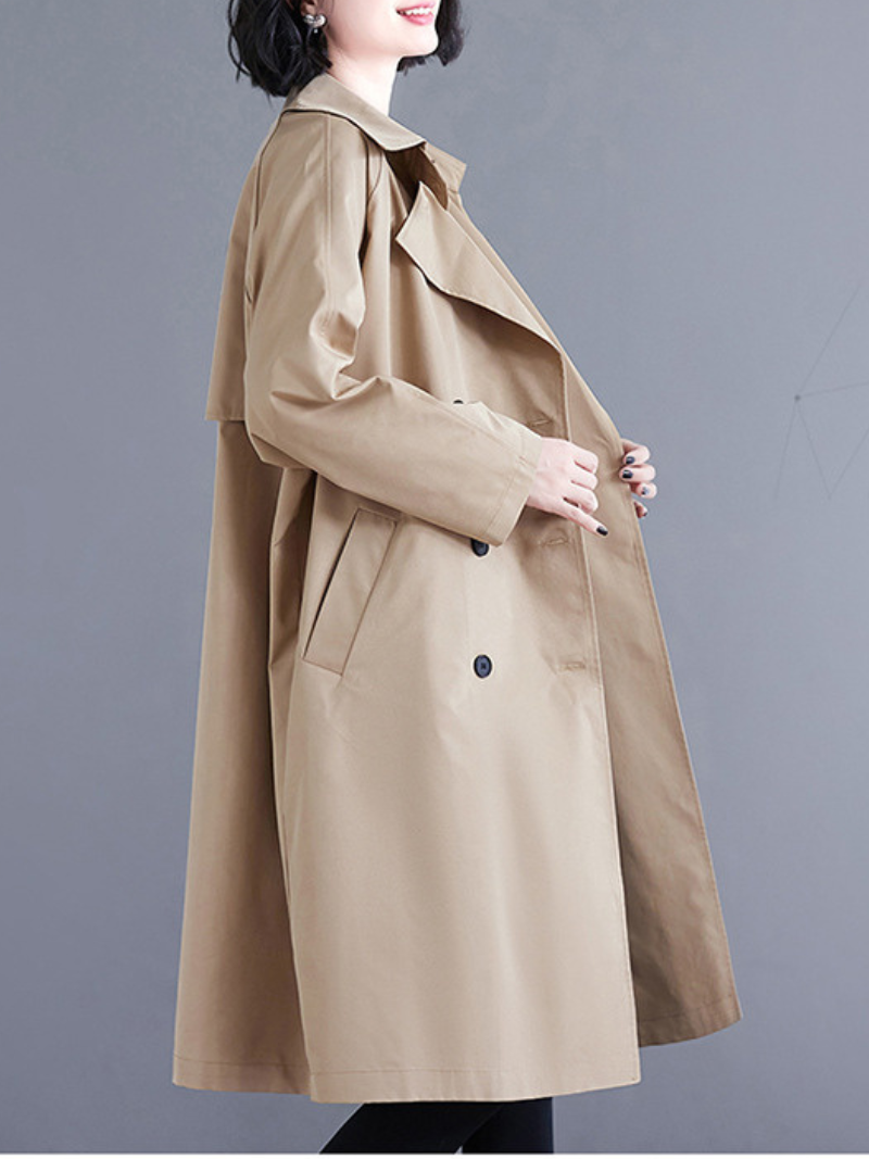 long-coat for ladies