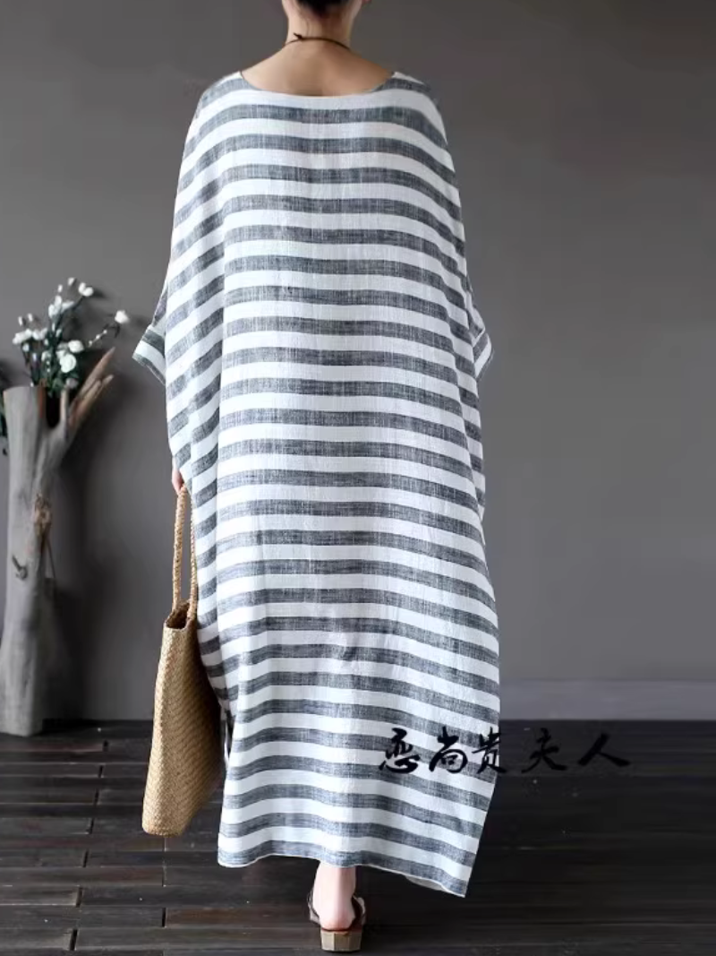 his dress Stylish summer wardrobe.