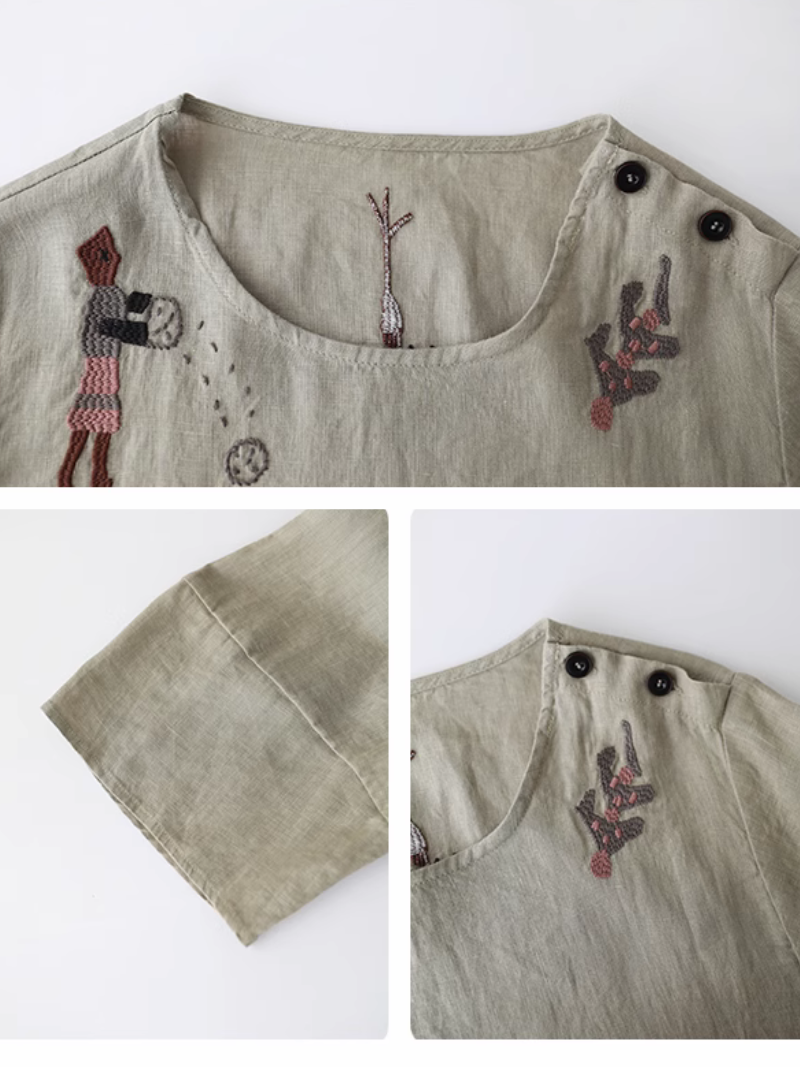 charm and vibrance to your everyday wardrobe. Dress